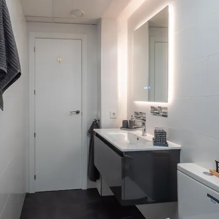 Apartamento Bhost - Magdalena I