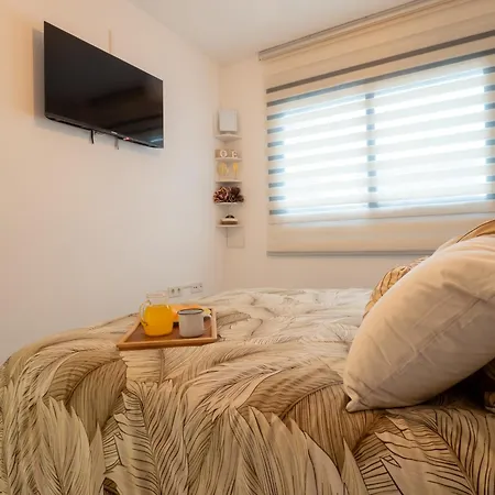 Apartamento Bhost - Magdalena I Córdoba