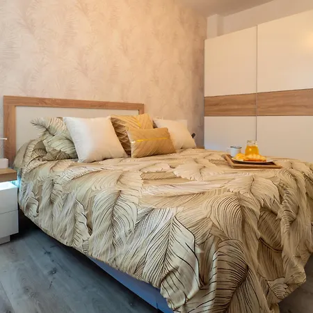 Apartamento Bhost - Magdalena I Córdoba