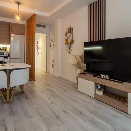 Apartamento Bhost - Magdalena I