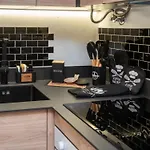 Bhost - Magdalena I דירה קורדובה