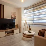 Bhost - Magdalena I * קורדובה