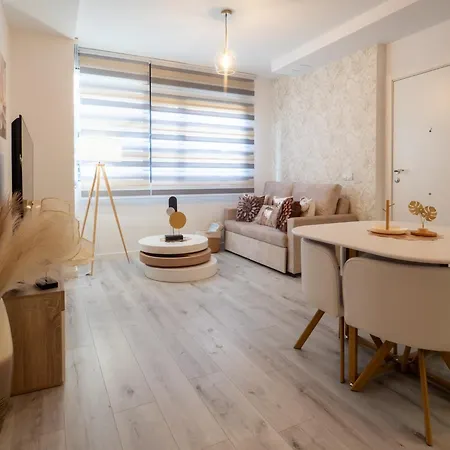 Apartamento Bhost - Magdalena I