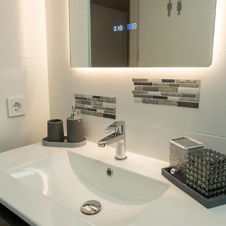Bhost - Magdalena I Appartement Córdoba