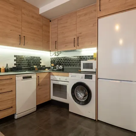 Bhost - Magdalena I קורדובה