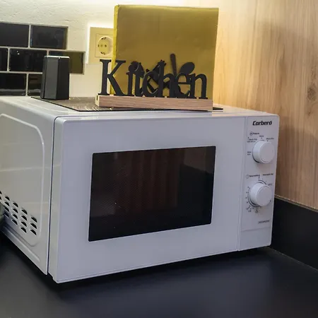 Bhost - Magdalena I Apartmán Córdoba