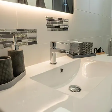 Apartamento Bhost - Magdalena I