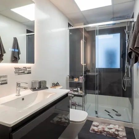 Bhost - Magdalena I Apartman Córdoba