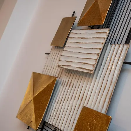 Bhost - Magdalena I Apartmán Córdoba