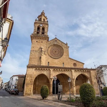 Bhost - Magdalena I Apartamento *