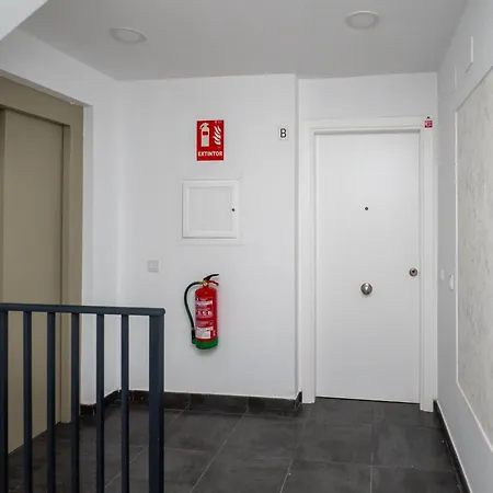 Appartement Bhost - Magdalena I *