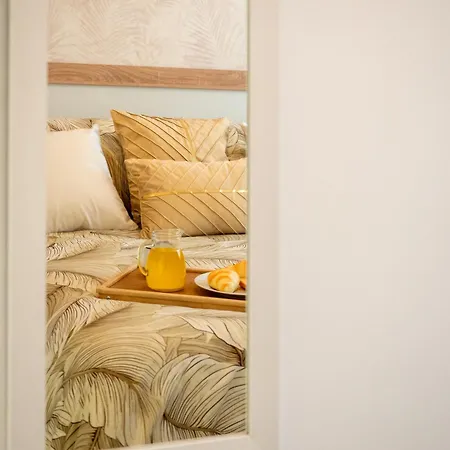 Apartman Bhost - Magdalena I *