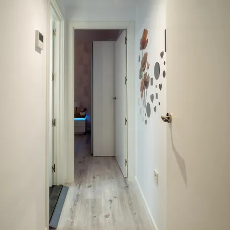 Bhost - Magdalena I Apartamento