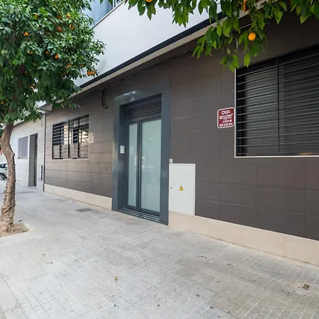 Bhost - Magdalena I דירה *