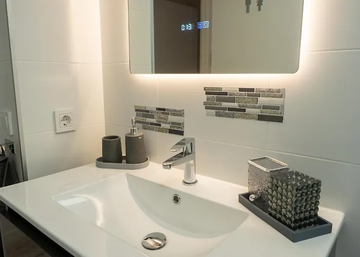 Bhost - Magdalena I Apartmán Córdoba