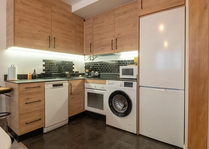 Bhost - Magdalena I קורדובה