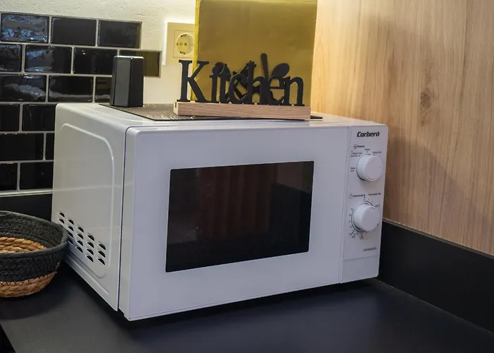 Bhost - Magdalena I Apartmán Córdoba