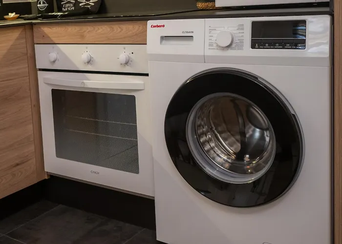 Bhost - Magdalena I *