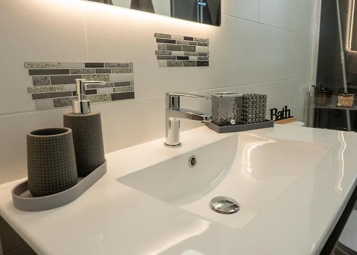 Apartmán Bhost - Magdalena I