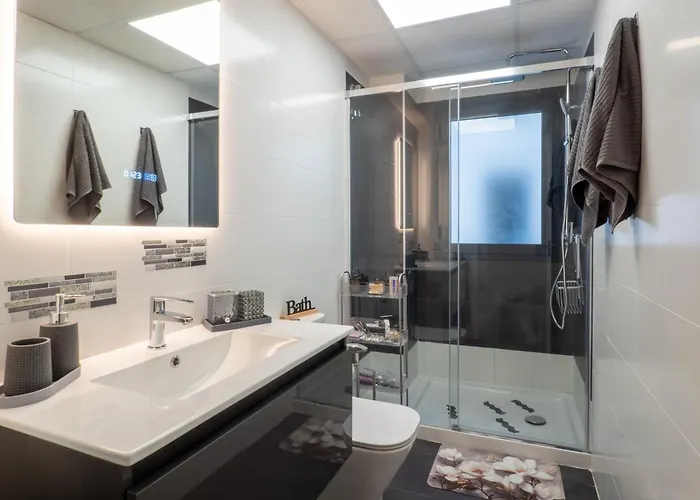 Bhost - Magdalena I Apartmán Córdoba