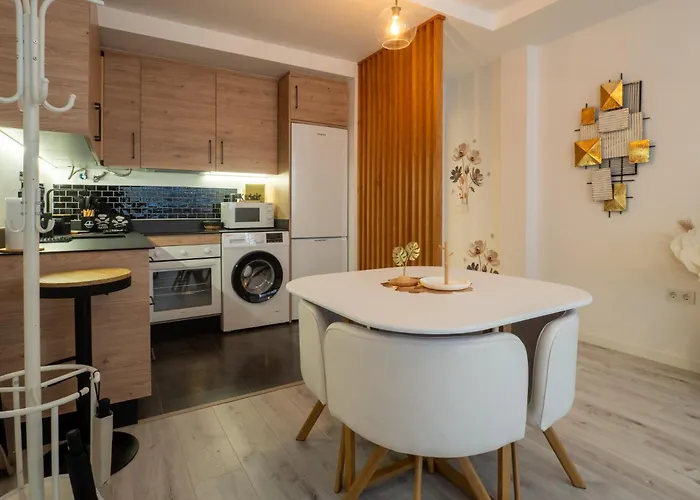 Bhost - Magdalena I * קורדובה