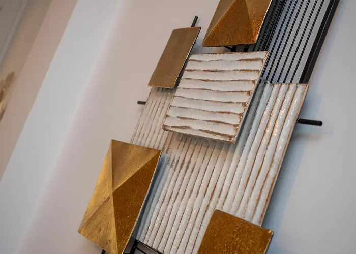 Bhost - Magdalena I Apartmán Córdoba