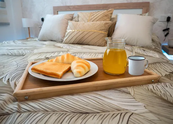 Bhost - Magdalena I Córdoba