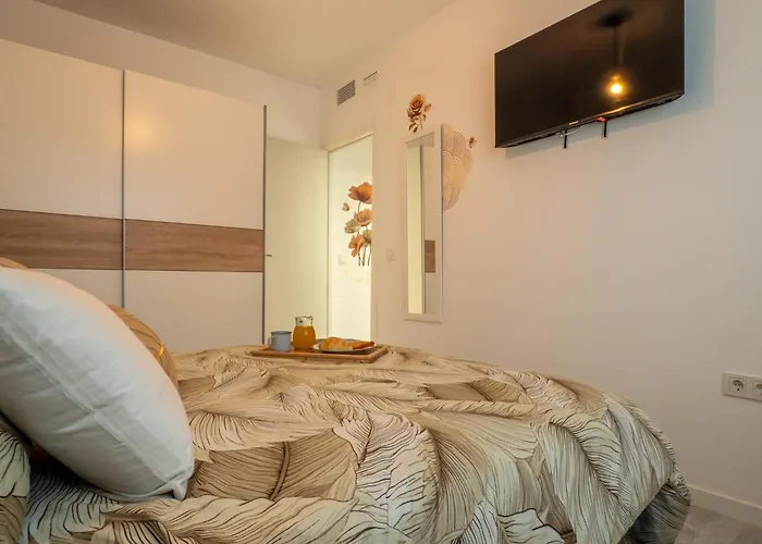 Bhost - Magdalena I * קורדובה