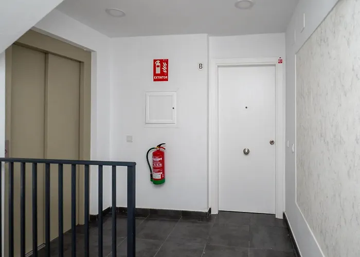 Apartmán Bhost - Magdalena I *