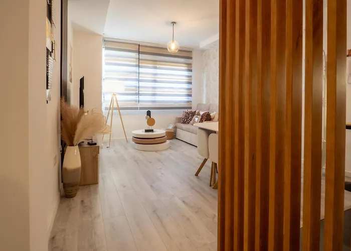 Bhost - Magdalena I Apartmán Córdoba