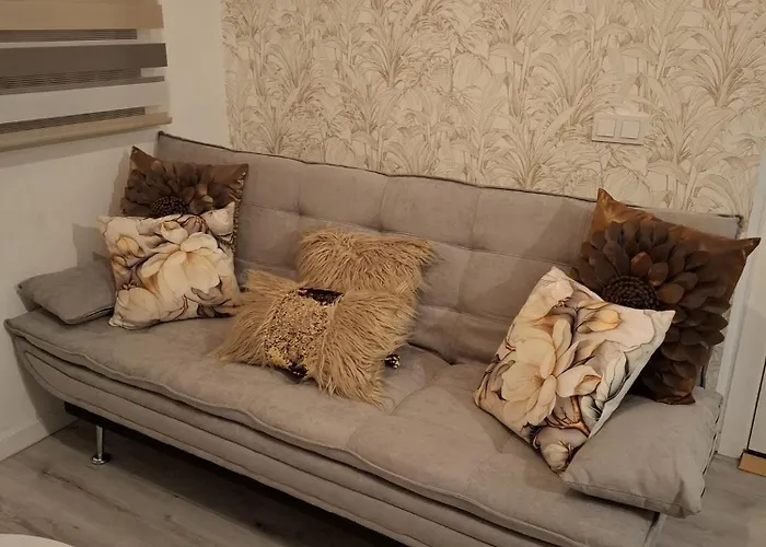 Bhost - Magdalena I דירה *