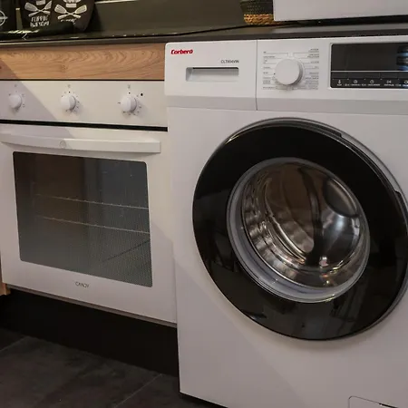 Bhost - Magdalena I *