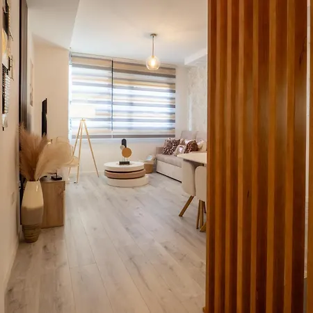 Bhost - Magdalena I Appartement Córdoba