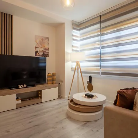 Bhost - Magdalena I * Córdoba