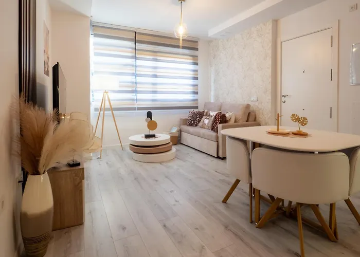 Appartement Bhost - Magdalena I