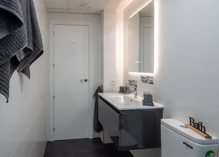 Appartement Bhost - Magdalena I