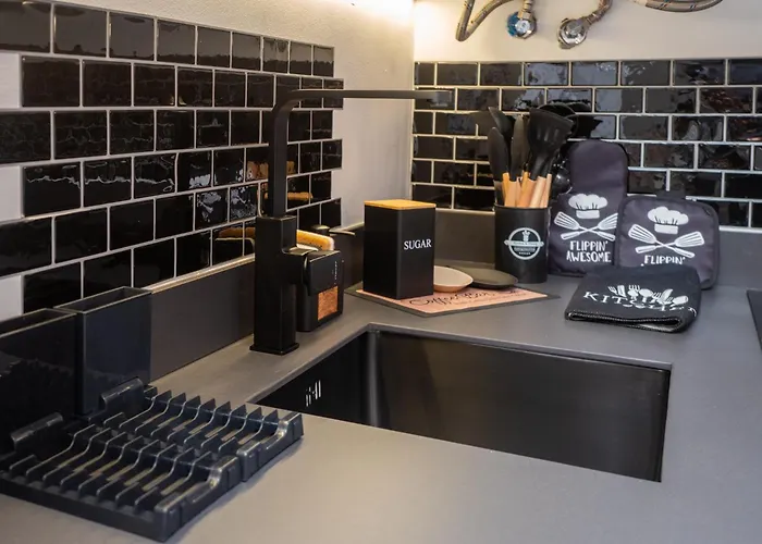 Bhost - Magdalena I Appartement