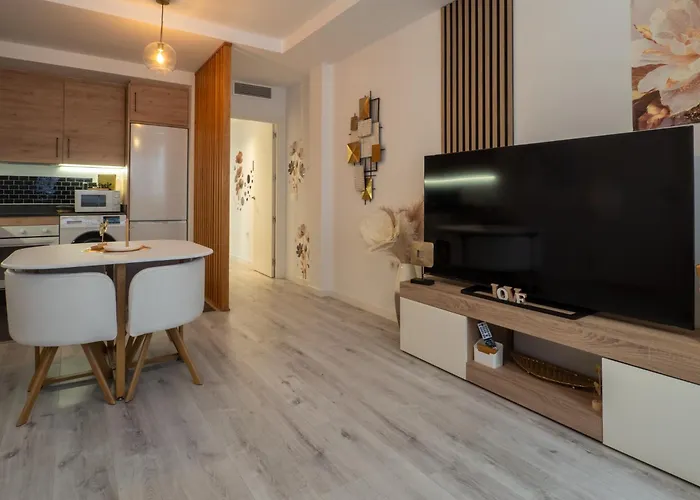 Appartement Bhost - Magdalena I