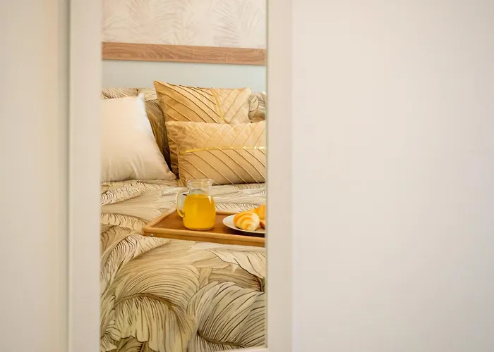 Appartement Bhost - Magdalena I *