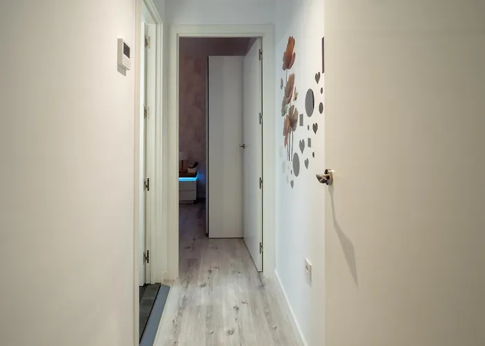 Bhost - Magdalena I Appartement