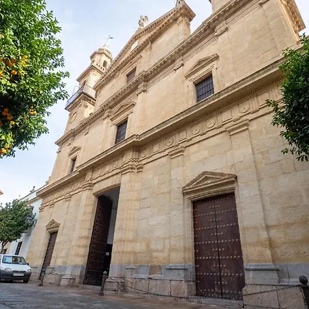 Bhost - Magdalena I Córdoba