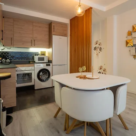 Bhost - Magdalena I * Cordoba