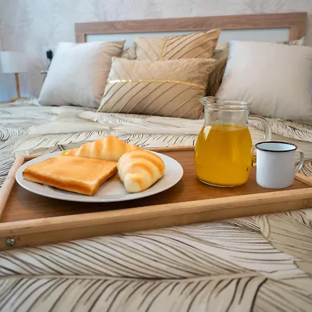 Bhost - Magdalena I Córdoba