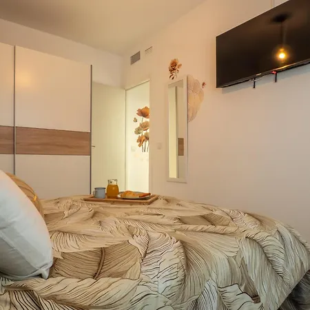 Bhost - Magdalena I * Córdoba