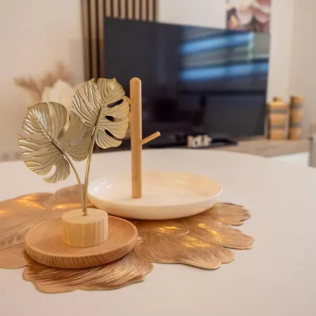 Bhost - Magdalena I *