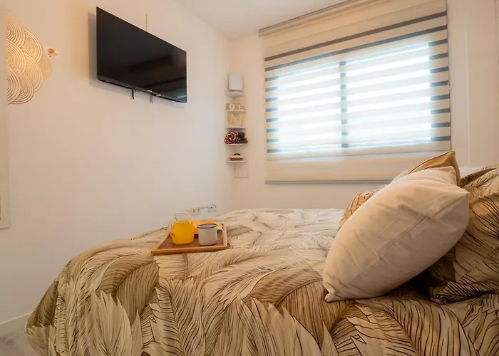 Apartment Bhost - Magdalena I Cordoba