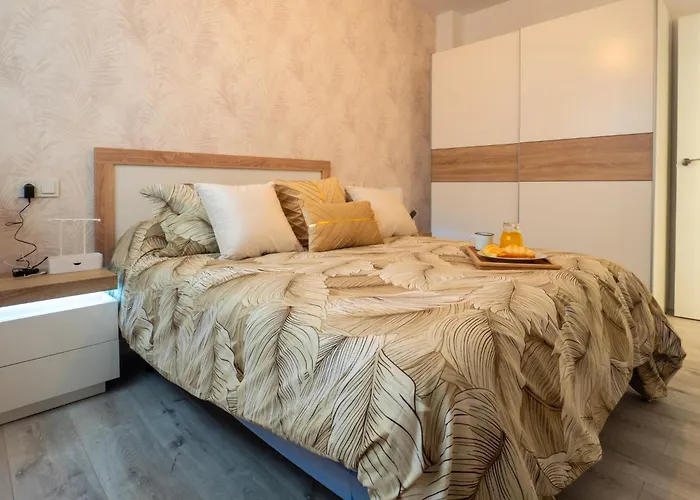 Apartment Bhost - Magdalena I Cordoba