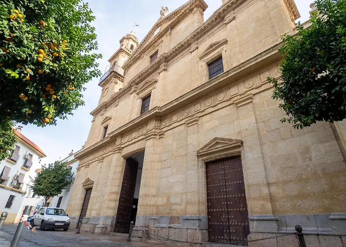 Bhost - Magdalena I Cordoba